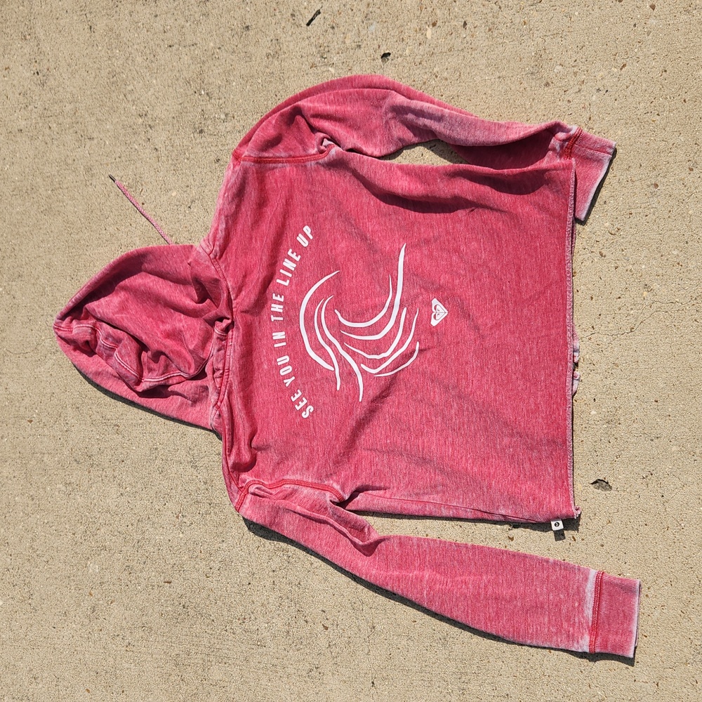 Roxy jacket - Picture 2 of 2